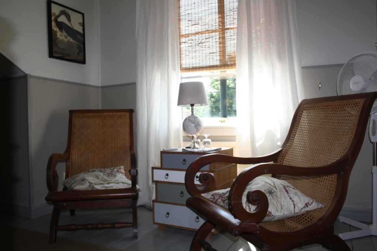 Borregarden Bed & Breakfast Borrby Zewnętrze zdjęcie